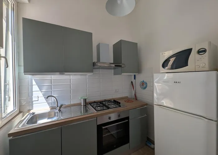 Casa Francesca * بارما