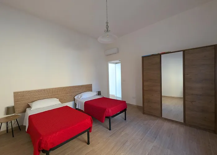 Casa Francesca * بارما